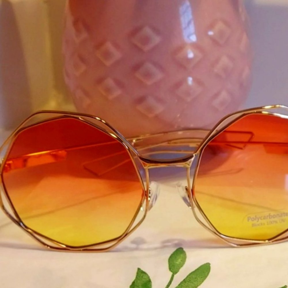 Sunglasses Women